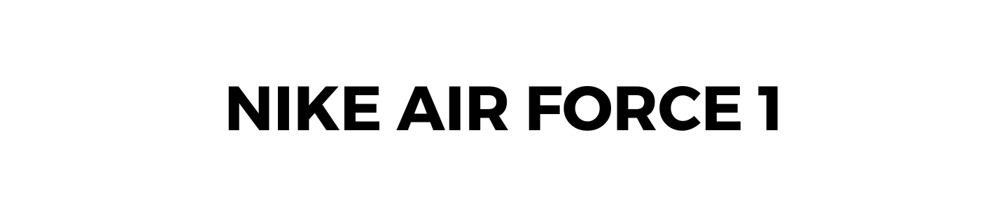 bannière-graal-spotter-nike-air-force-1