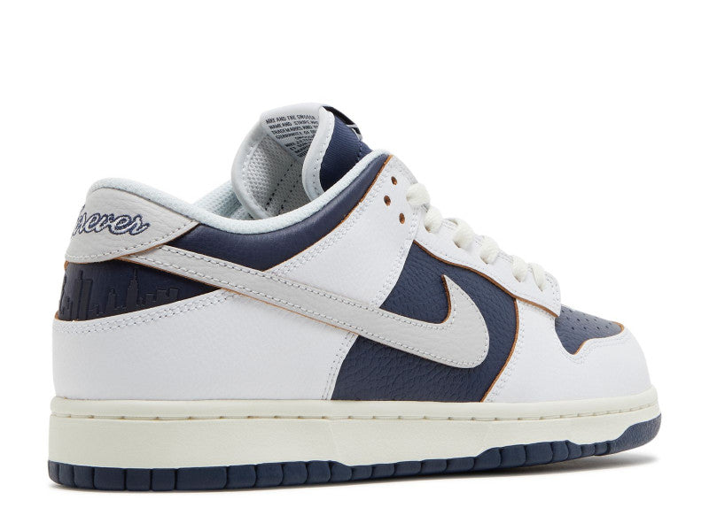 Nike SB Dunk Low HUF New York City
