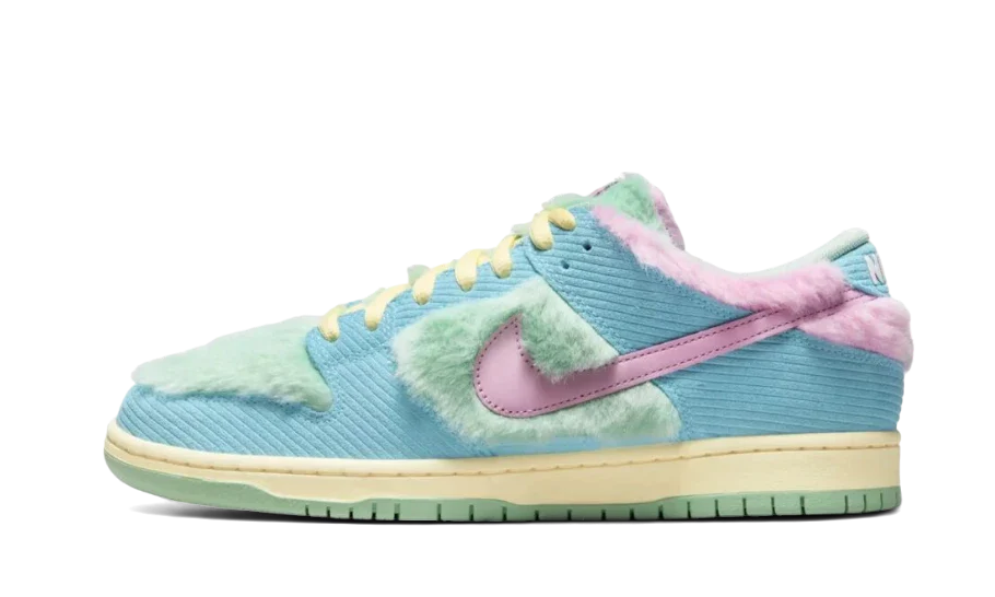 Nike SB Dunk Low Verdy Visty - FN6040-400