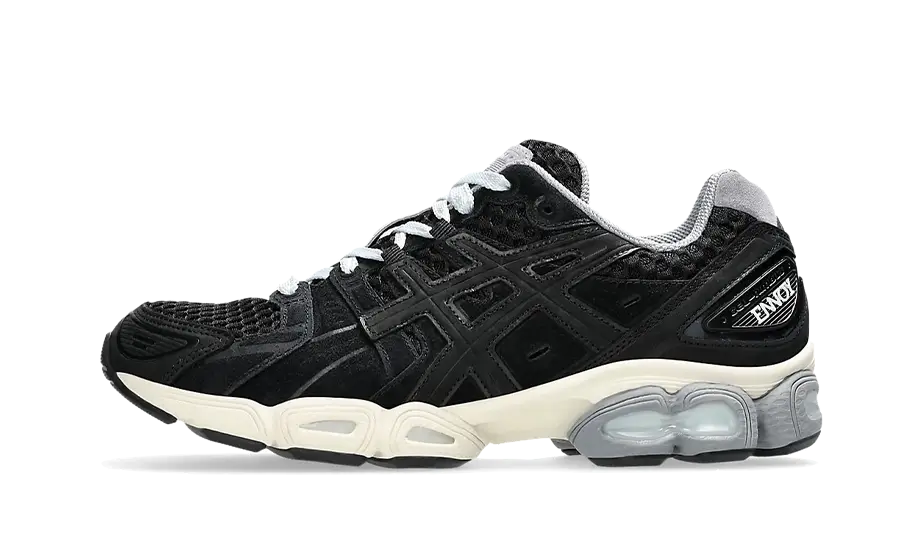 ASICS Gel-Nimbus 9 ENNOY Black - 1201A986-002