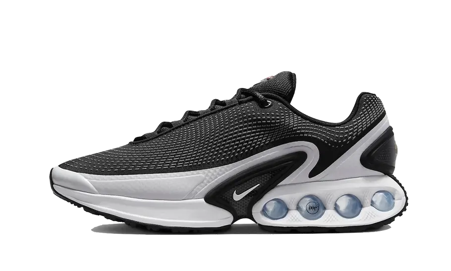Nike Air Max DN Black White Cool Grey - DV3337-003 / FJ3145-002 / FB8987-003