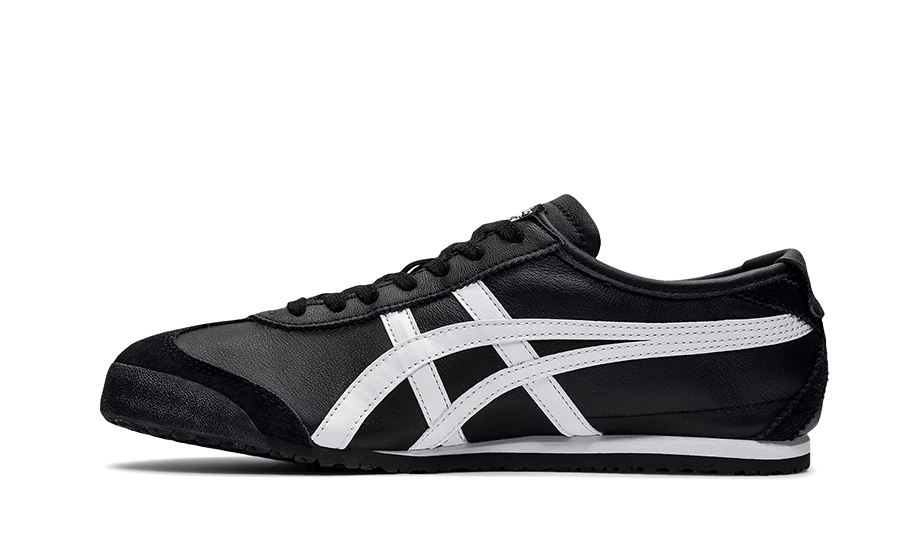 Onitsuka Tiger Mexico 66 Black White (1183C102-001)