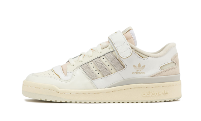 Adidas Forum 84 Low Orbit Grey - FY4577