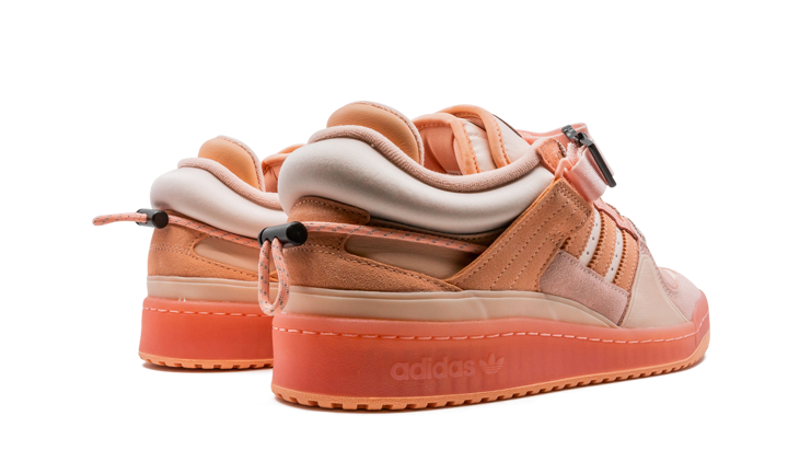 Adidas Forum Low Bad Bunny Pink Easter Egg - GW0265