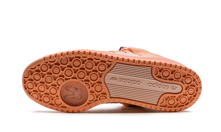Adidas Forum Low Bad Bunny Pink Easter Egg - GW0265