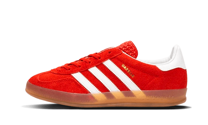 Adidas Gazelle Indoor Bold Orange - HQ8718