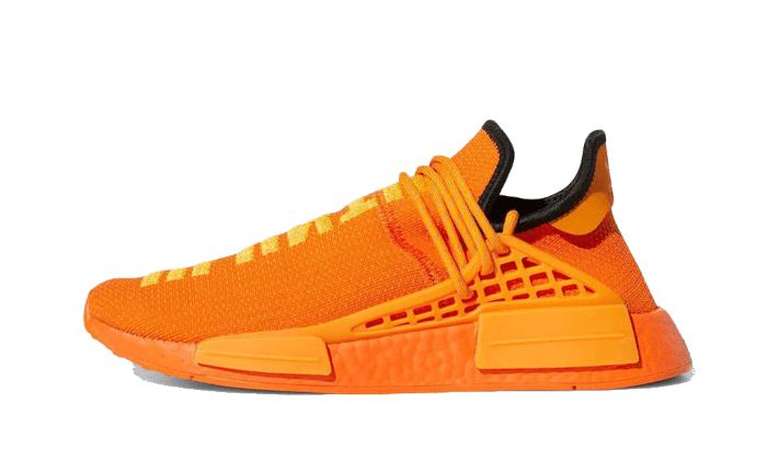 Adidas NMD HU Pharrell Orange - GY0095