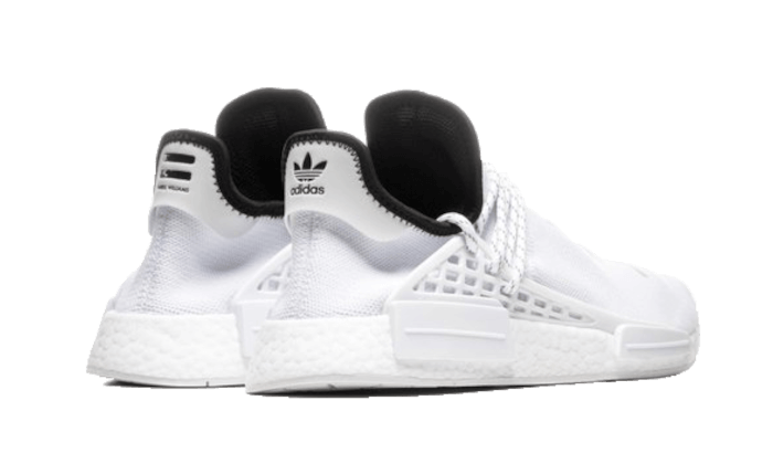NMD HU Pharrell White - GY0092