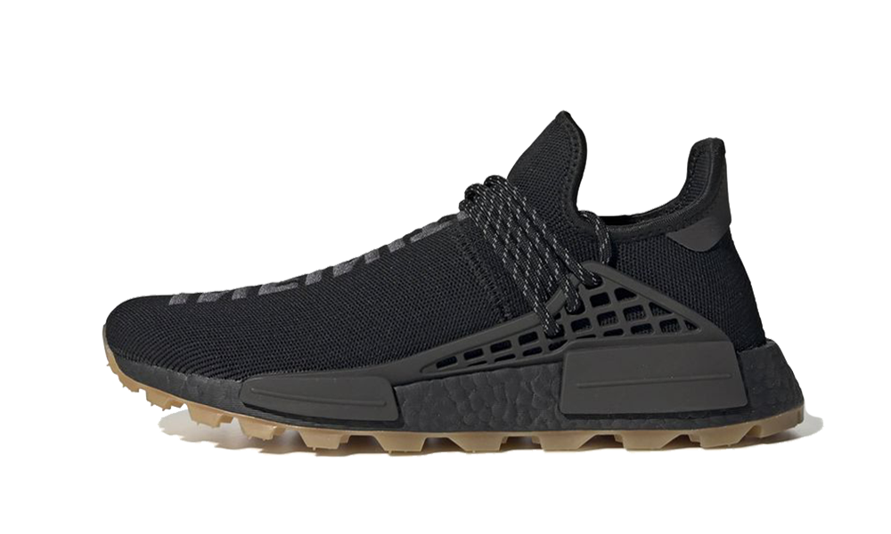 Adidas NMD HU Proud Pack Core Black - EG7836