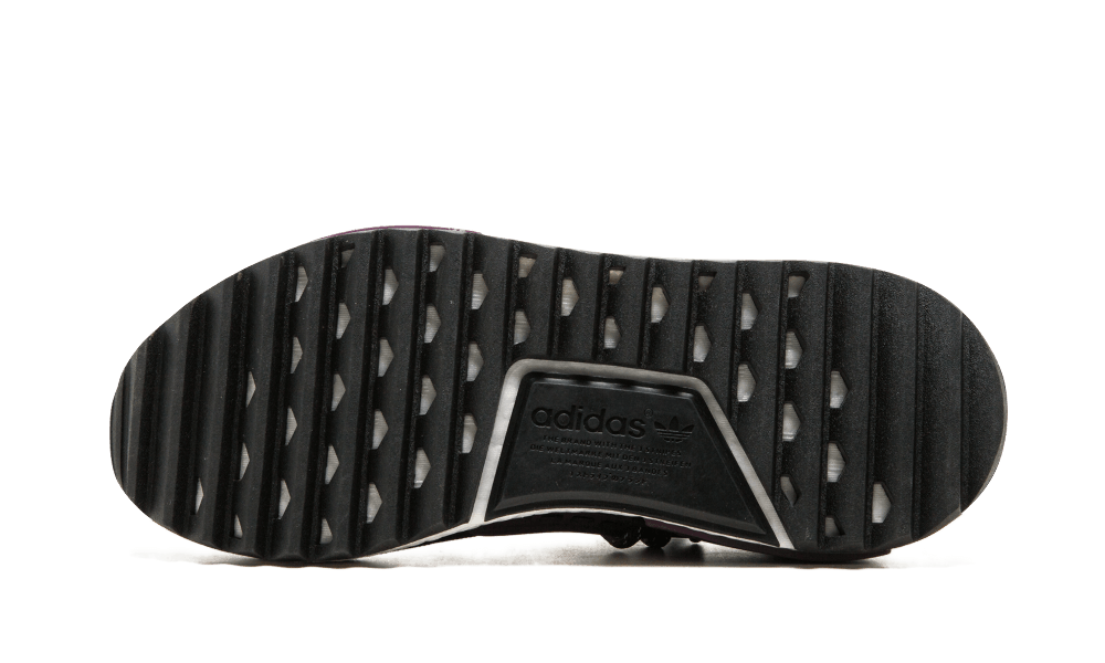 Adidas NMD Human Race Holi Core Black - AC7033