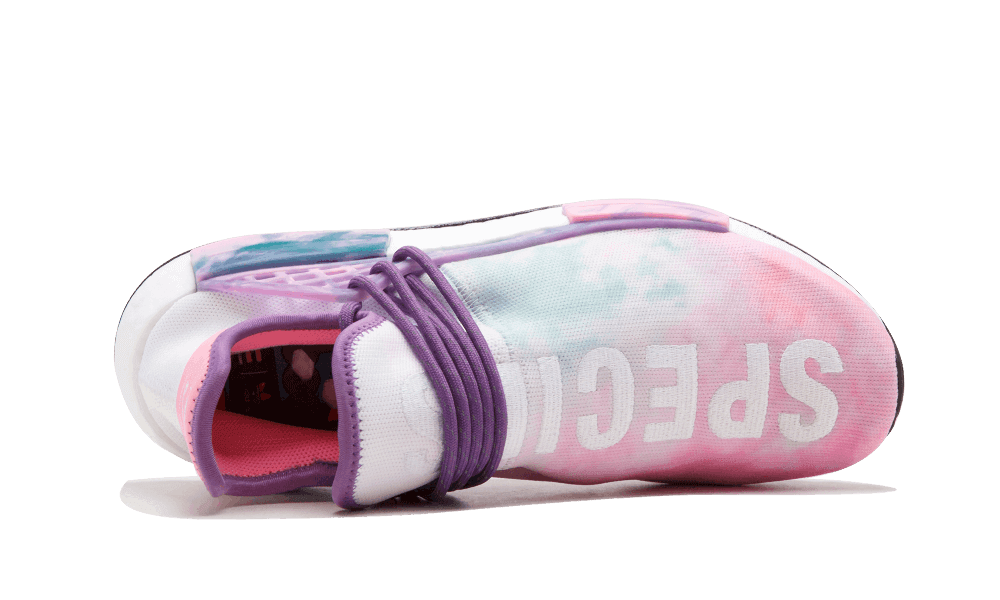 Adidas NMD Human Race Holi Festival Pink Glow - AC7362