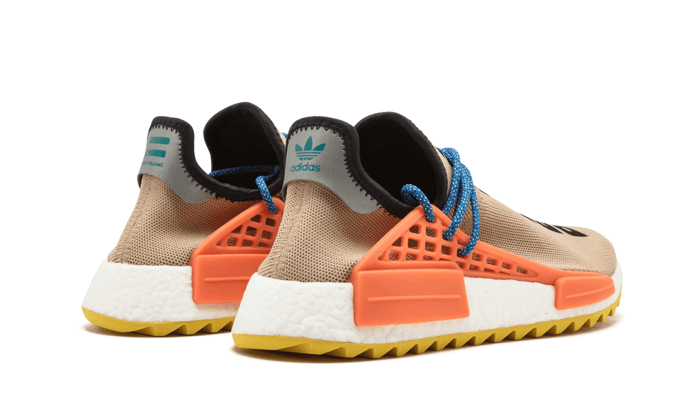 Adidas NMD Human Race TR Pale Nude - AC7361