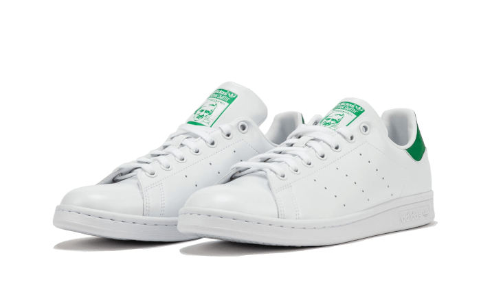 Adidas Stan Smith Forever Primegreen WhiteFX5502