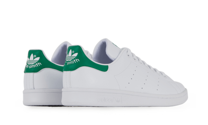 Adidas Stan Smith Forever Primegreen WhiteFX5502