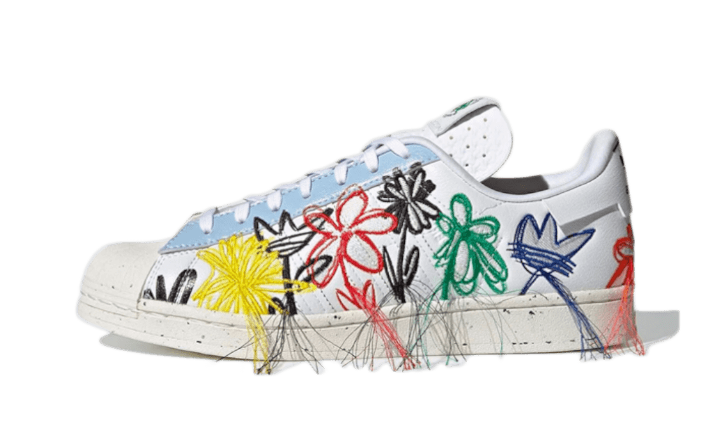 Adidas Superstar Sean Wotherspoon Superearth - FZ4724