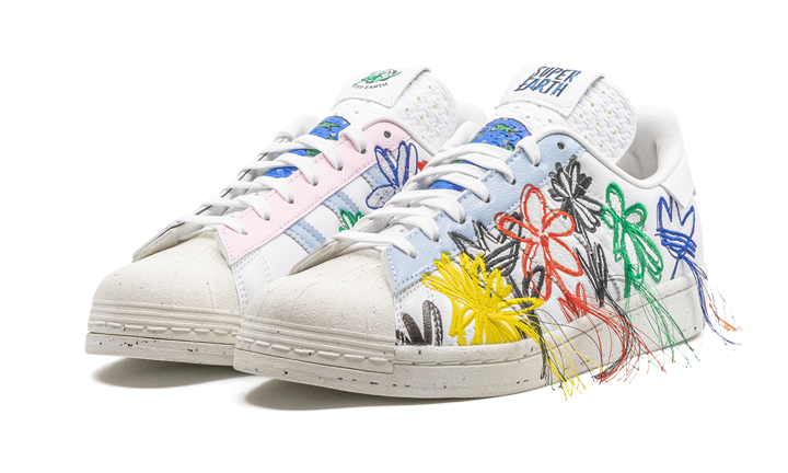 Adidas Superstar Sean Wotherspoon Superearth - FZ4724