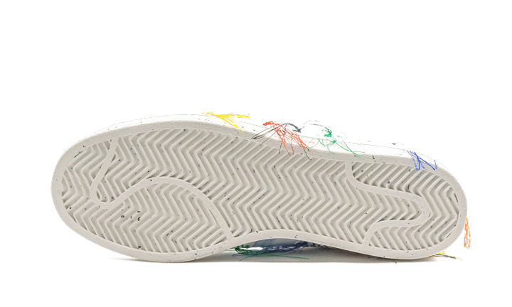 Adidas Superstar Sean Wotherspoon Superearth - FZ4724