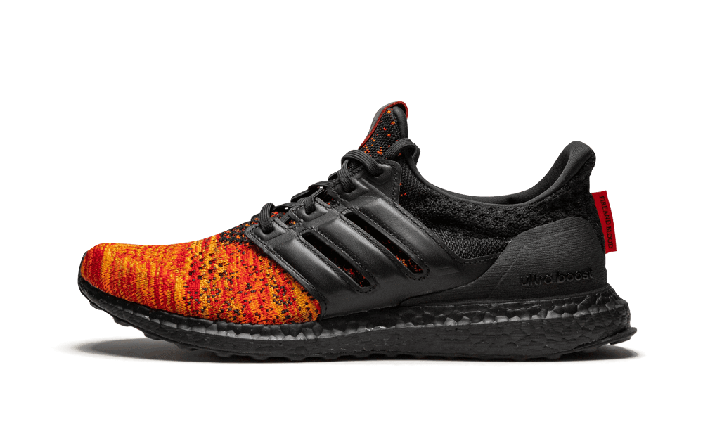 Adidas Ultra Boost 4.0 Game of Thrones Targaryen Dragons - EE3709