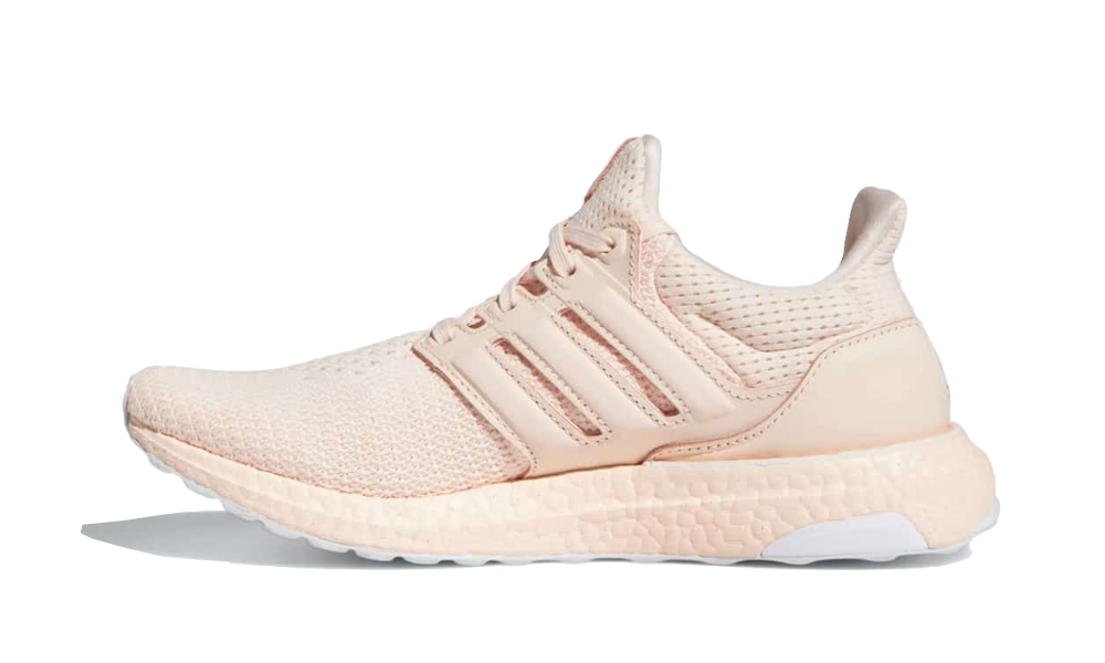 Adidas Ultra Boost Pink Tint - FY6828