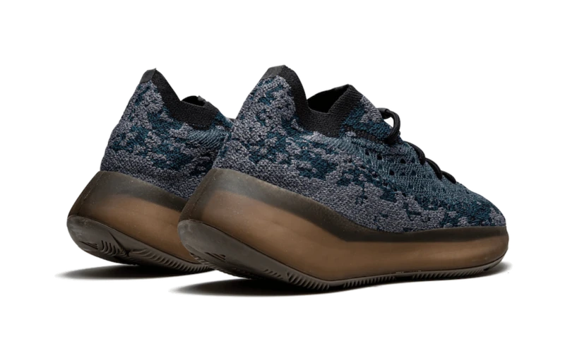 Adidas Yeezy Boost 380 Covellite - GZ0454