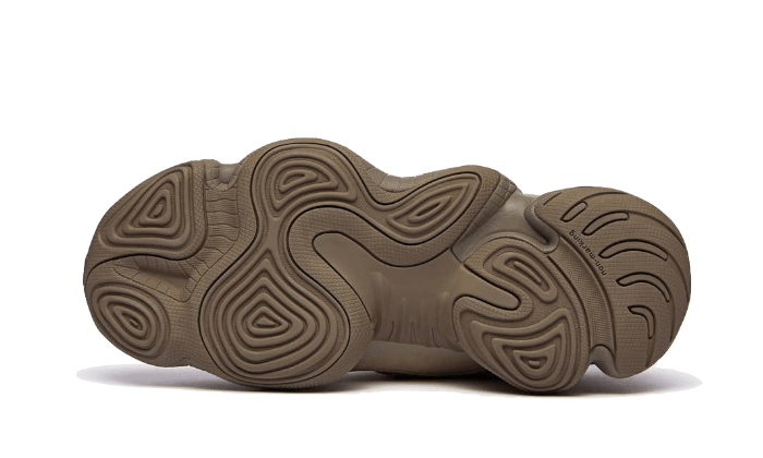 Adidas Yeezy 500 Ash Grey - GX3607