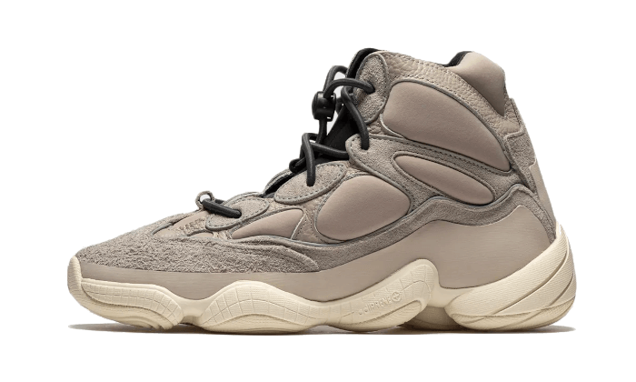 Adidas Yeezy 500 High Mist Stone - GV7775