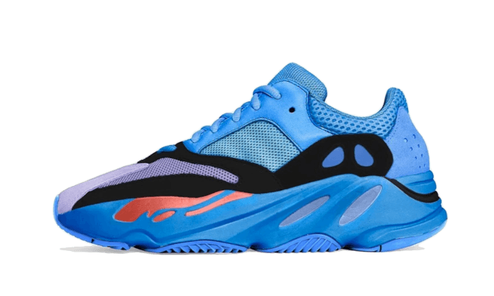 Adidas Yeezy 700 Hi-Res Blue - HP6676
