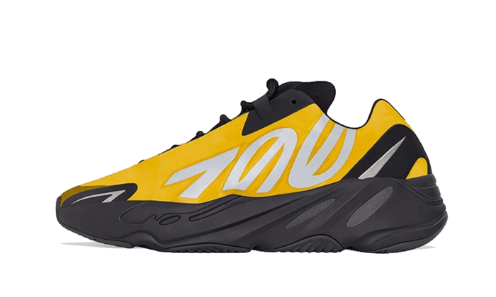Adidas Yeezy 700 MNVN Honey Flux - GZ0717