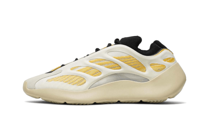 Adidas Yeezy 700 Mono Safflower - HP5425
