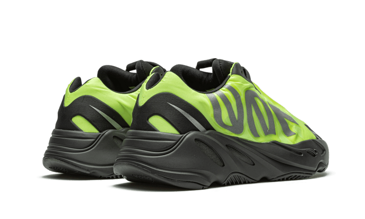 Adidas Yeezy 700 MNVN Phosphor - FY3727