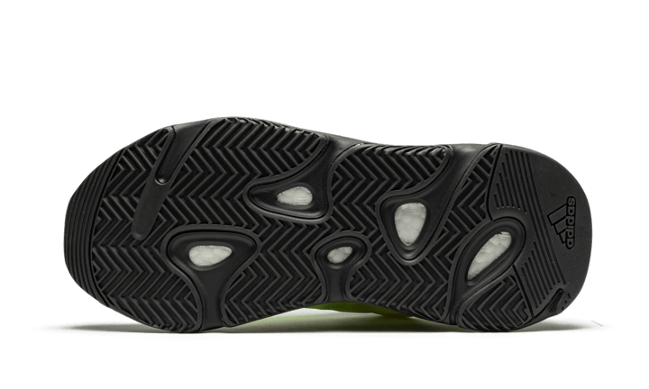 Adidas Yeezy 700 MNVN Phosphor - FY3727