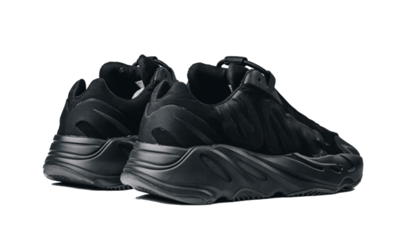 Adidas Yeezy 700 MNVN Triple Black - FV4440
