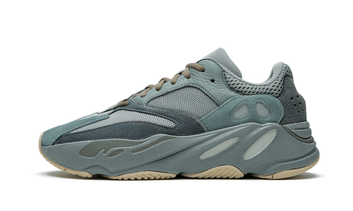 Adidas Yeezy 700 Teal Blue - FW2499