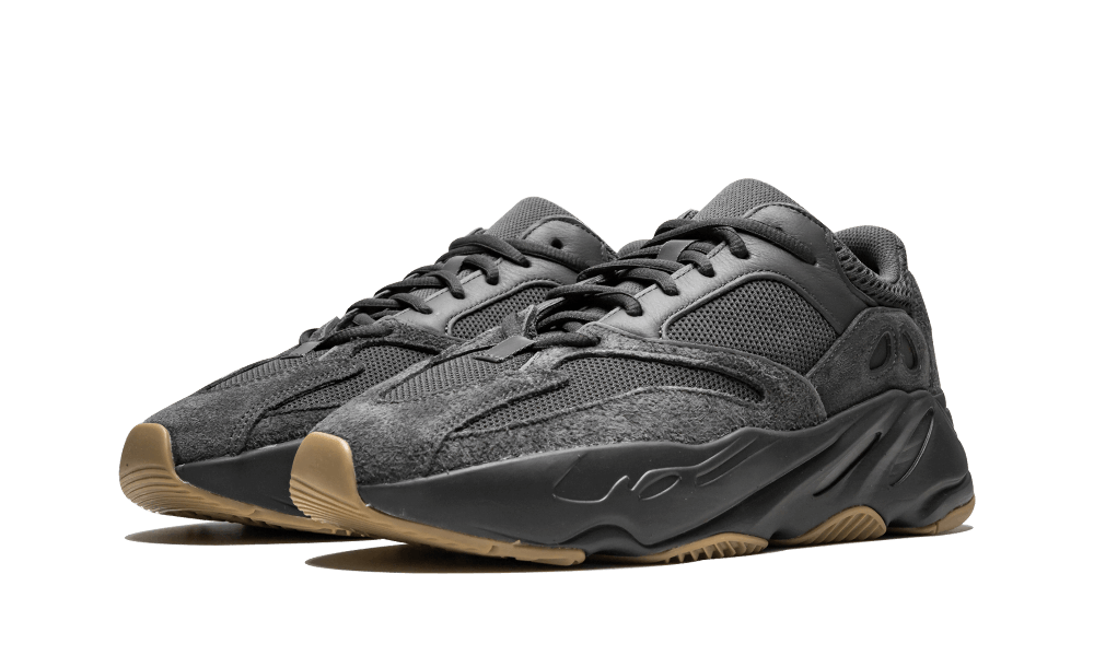 Adidas Yeezy 700 Utility Black - FV5304