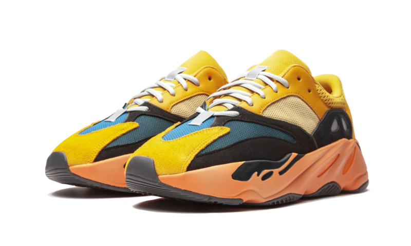 Adidas Yeezy 700 Sun - GZ6984