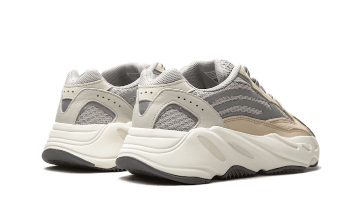 Adidas Yeezy 700 V2 Cream - GY7924