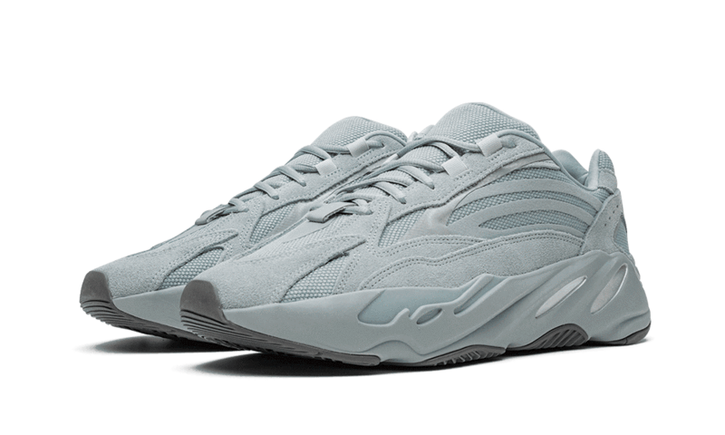 Adidas Yeezy 700 V2 Hospital Blue - FV8424