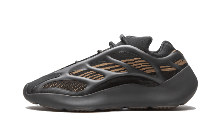 Adidas Yeezy 700 V3 Clay Brown - GY0189