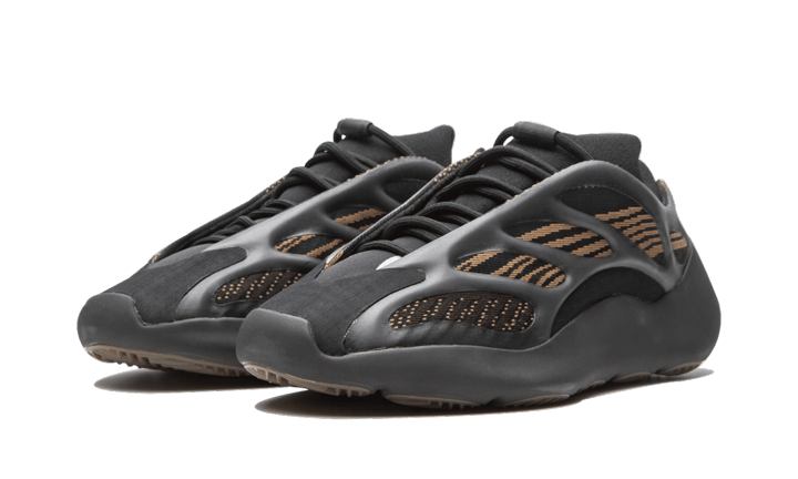 Adidas Yeezy 700 V3 Clay Brown - GY0189