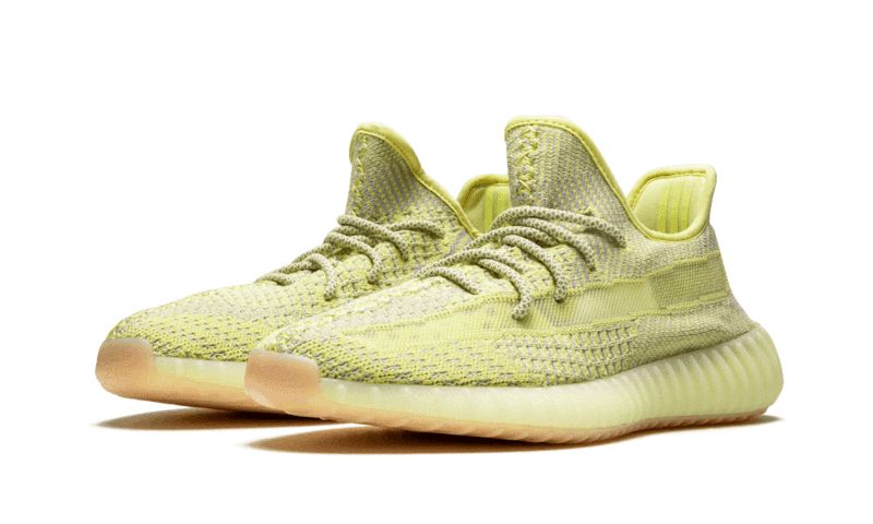 Adidas Yeezy Boost 350 V2 Antlia (Reflective) - FV3255