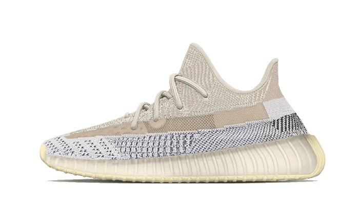Adidas Yeezy Boost 350 V2 Ash Pearl - GY7658