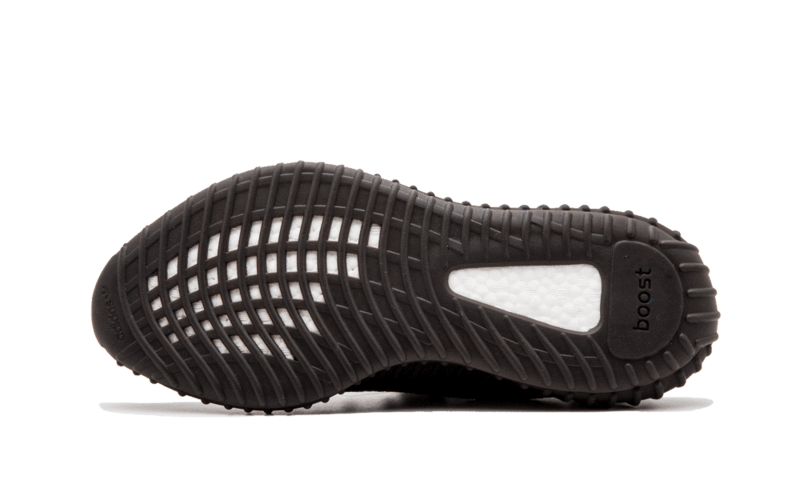 Adidas Yeezy Boost 350 V2 Black Red - CP9652
