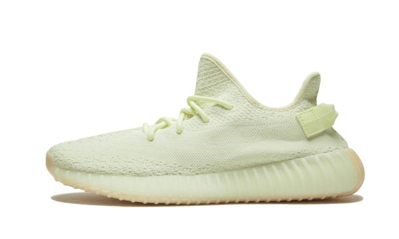 Addias Yeezy Boost 350 V2 Butter - F36980