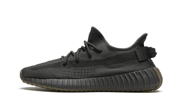 Adidas Yeezy Boost 350 V2 Cinder (Non-Reflective) - FY2903