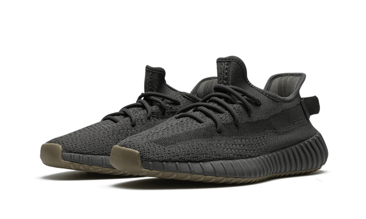 Adidas Yeezy Boost 350 V2 Cinder (Non-Reflective) - FY2903