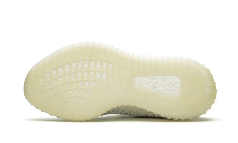Adidas Yeezy Boost 350 V2 Cloud White (Reflective) - FW5317