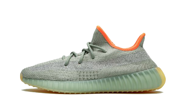 Adidas Yeezy Boost 350 V2 Desert Sage - FX9035