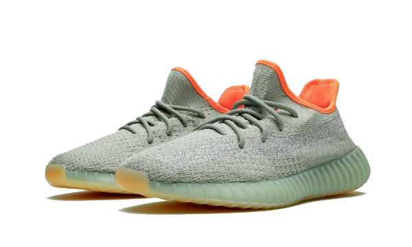 Adidas Yeezy Boost 350 V2 Desert Sage - FX9035