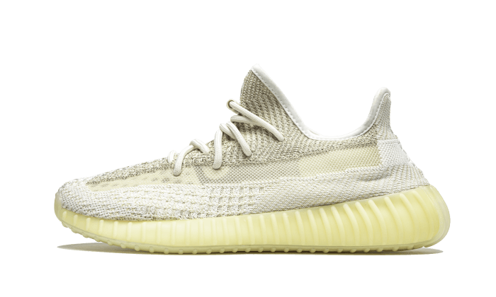 Adidas Yeezy Boost 350 V2 Natural - FZ5246