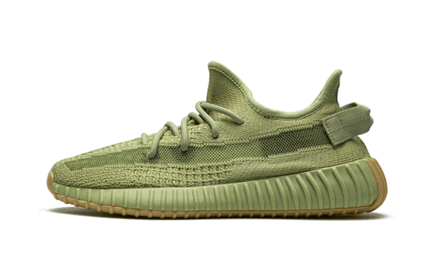 Adidas Yeezy Boost 350 V2 Sulfur - FY5346
